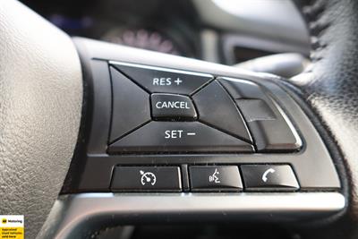 2022 Nissan X-Trail - Thumbnail