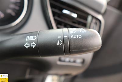 2022 Nissan X-Trail - Thumbnail