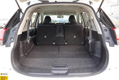 2022 Nissan X-Trail - Thumbnail