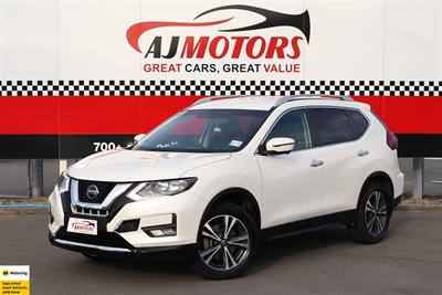 2022 Nissan X-Trail - Thumbnail