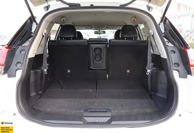 2022 Nissan X-Trail - Thumbnail