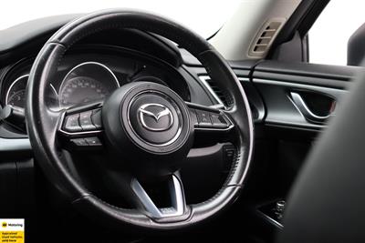 2017 Mazda CX-9 - Thumbnail