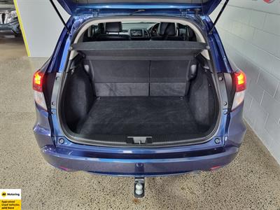 2016 Honda Vezel - Thumbnail