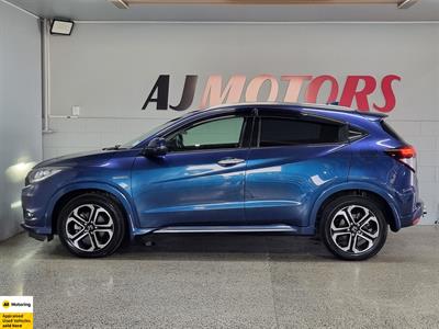 2016 Honda Vezel - Thumbnail