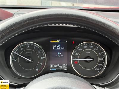 2017 Subaru Impreza - Thumbnail