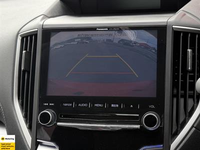 2017 Subaru Impreza - Thumbnail