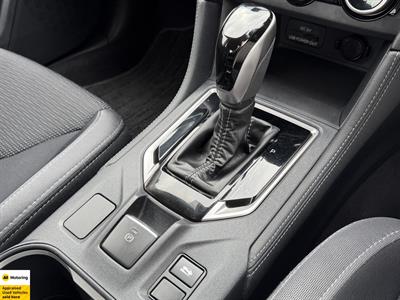 2017 Subaru Impreza - Thumbnail