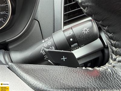 2017 Subaru Impreza - Thumbnail