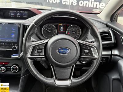 2017 Subaru Impreza - Thumbnail