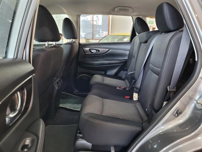 2019 Nissan X-Trail - Thumbnail