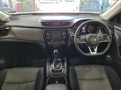 2019 Nissan X-Trail - Thumbnail