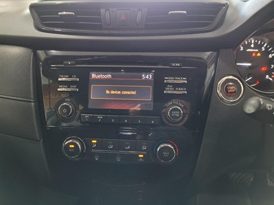 2019 Nissan X-Trail - Thumbnail