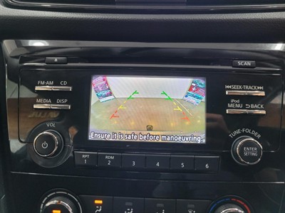 2019 Nissan X-Trail - Thumbnail