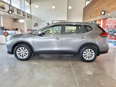 2019 Nissan X-Trail - Thumbnail