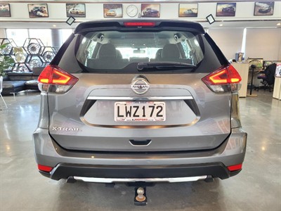 2019 Nissan X-Trail - Thumbnail
