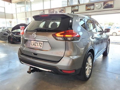 2019 Nissan X-Trail - Thumbnail