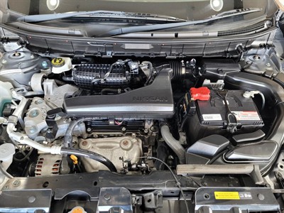 2019 Nissan X-Trail - Thumbnail