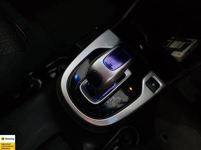 2017 Honda Fit - Thumbnail