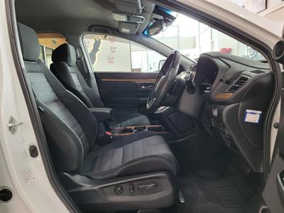 2019 Honda CR-V - Thumbnail