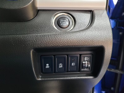 2014 Suzuki Swift - Thumbnail