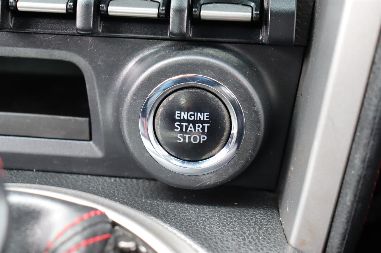 2012 Toyota 86