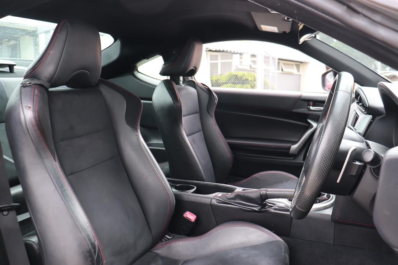 2012 Toyota 86