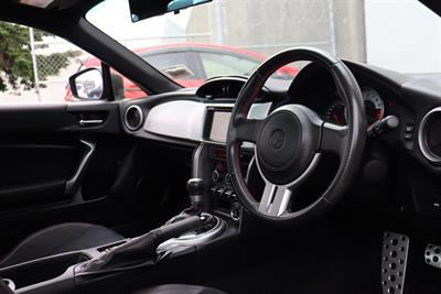2012 Toyota 86 - Thumbnail