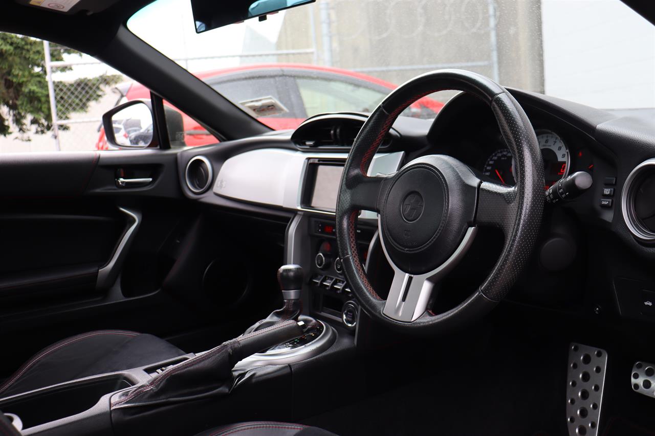 2012 Toyota 86