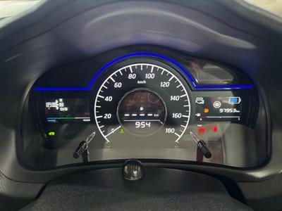 2018 Nissan Note - Thumbnail