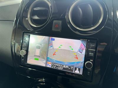 2018 Nissan Note - Thumbnail