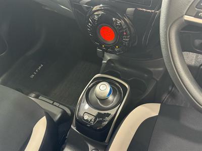 2018 Nissan Note - Thumbnail