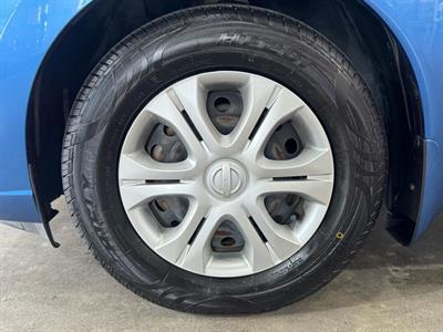 2018 Nissan Note - Thumbnail