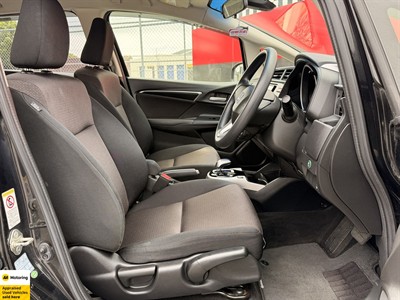 2014 Honda Fit - Thumbnail