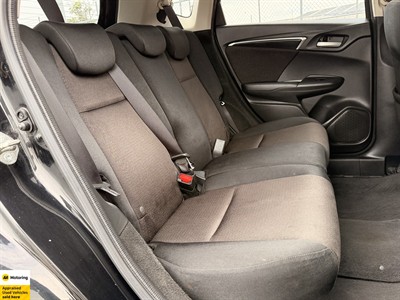 2014 Honda Fit - Thumbnail