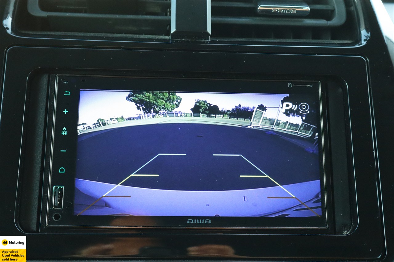 2019 Toyota Prius