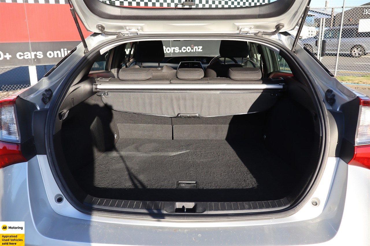 2019 Toyota Prius