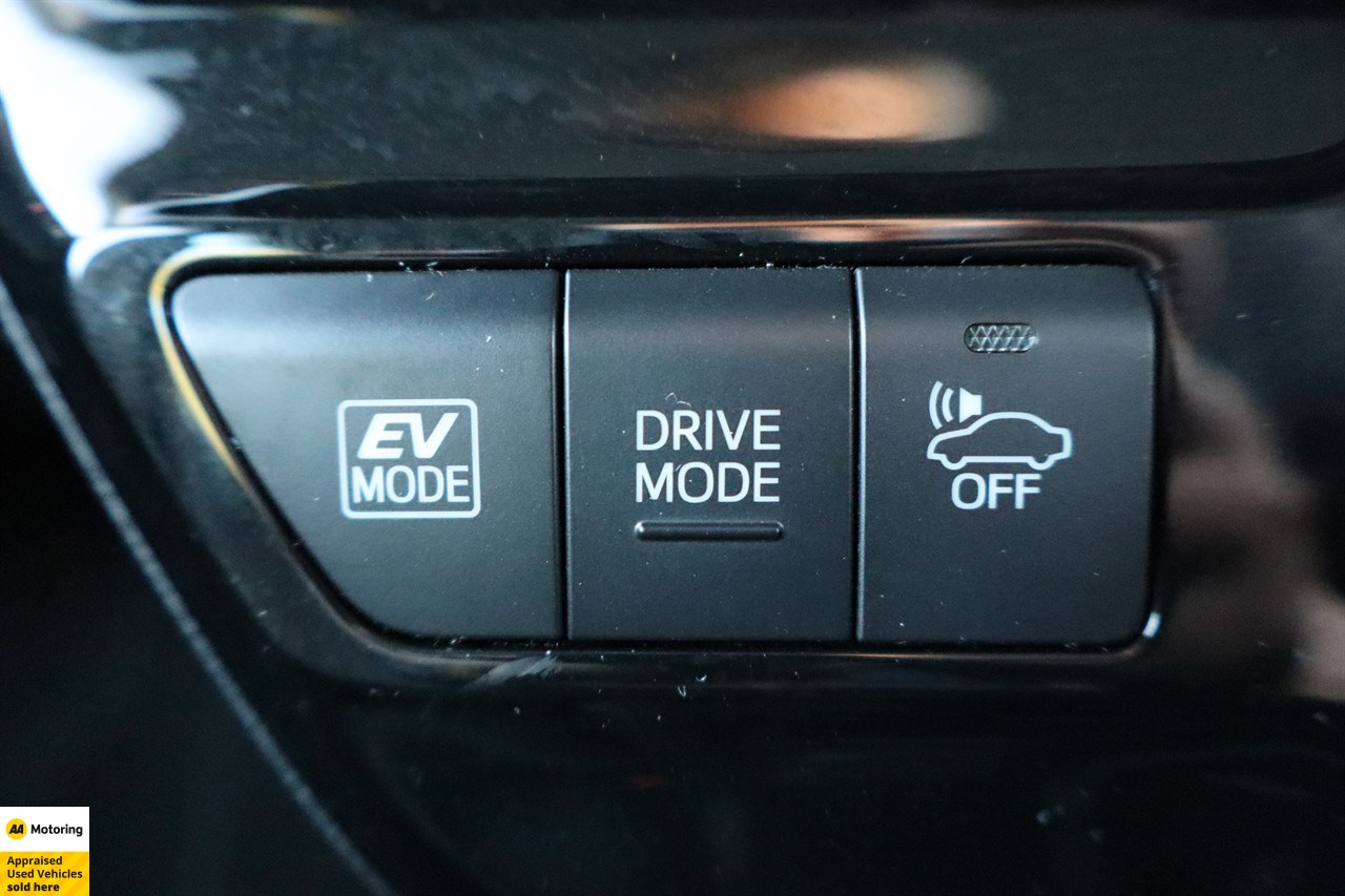 2019 Toyota Prius