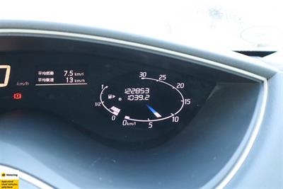 2015 Nissan Serena - Thumbnail