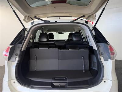 2015 Nissan X-Trail - Thumbnail