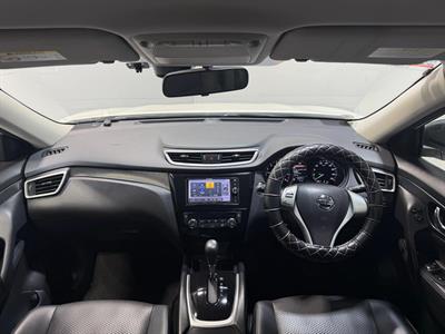 2015 Nissan X-Trail - Thumbnail