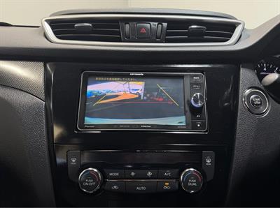 2015 Nissan X-Trail - Thumbnail