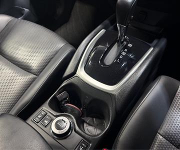 2015 Nissan X-Trail - Thumbnail