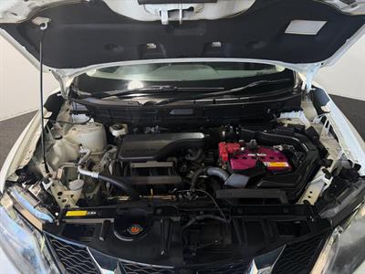 2015 Nissan X-Trail - Thumbnail