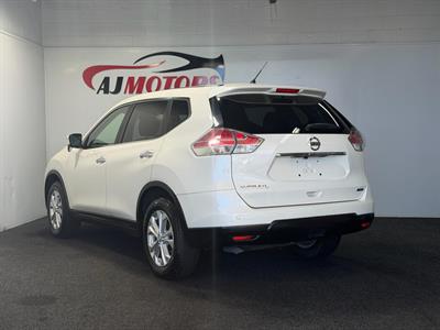 2015 Nissan X-Trail - Thumbnail