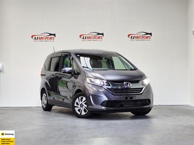 2018 Honda Freed - Thumbnail