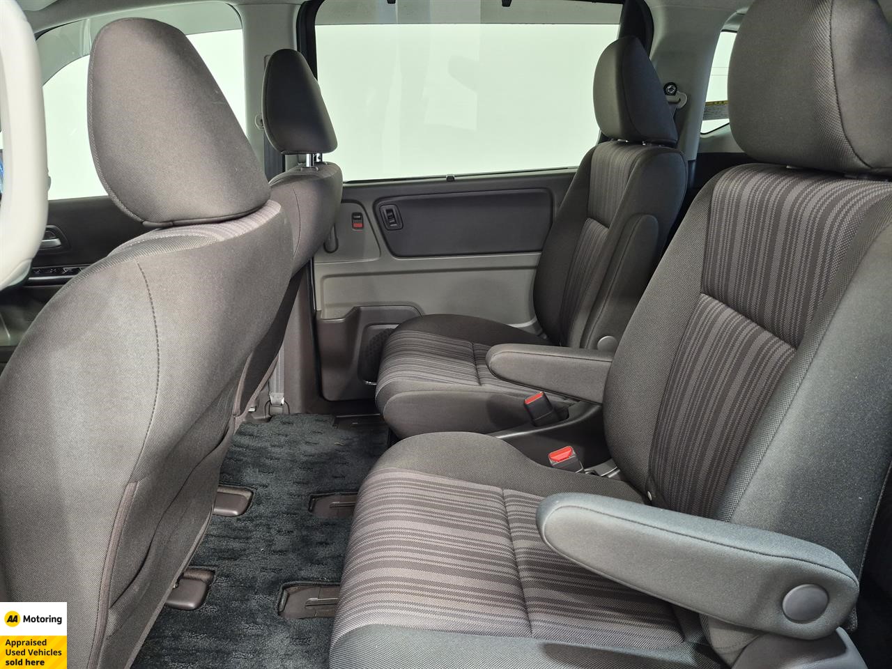 2018 Honda Freed