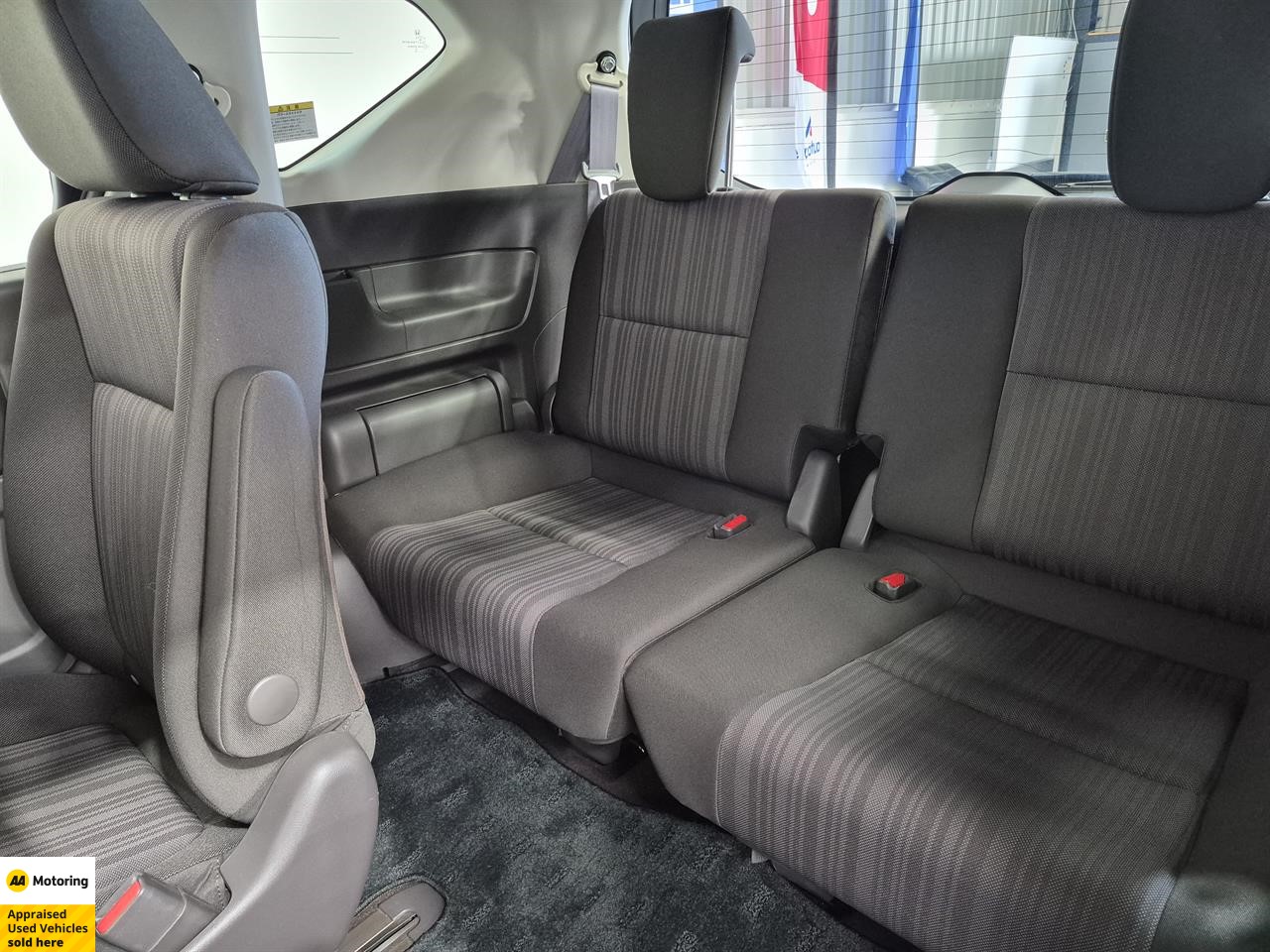 2018 Honda Freed