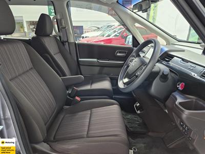 2018 Honda Freed - Thumbnail
