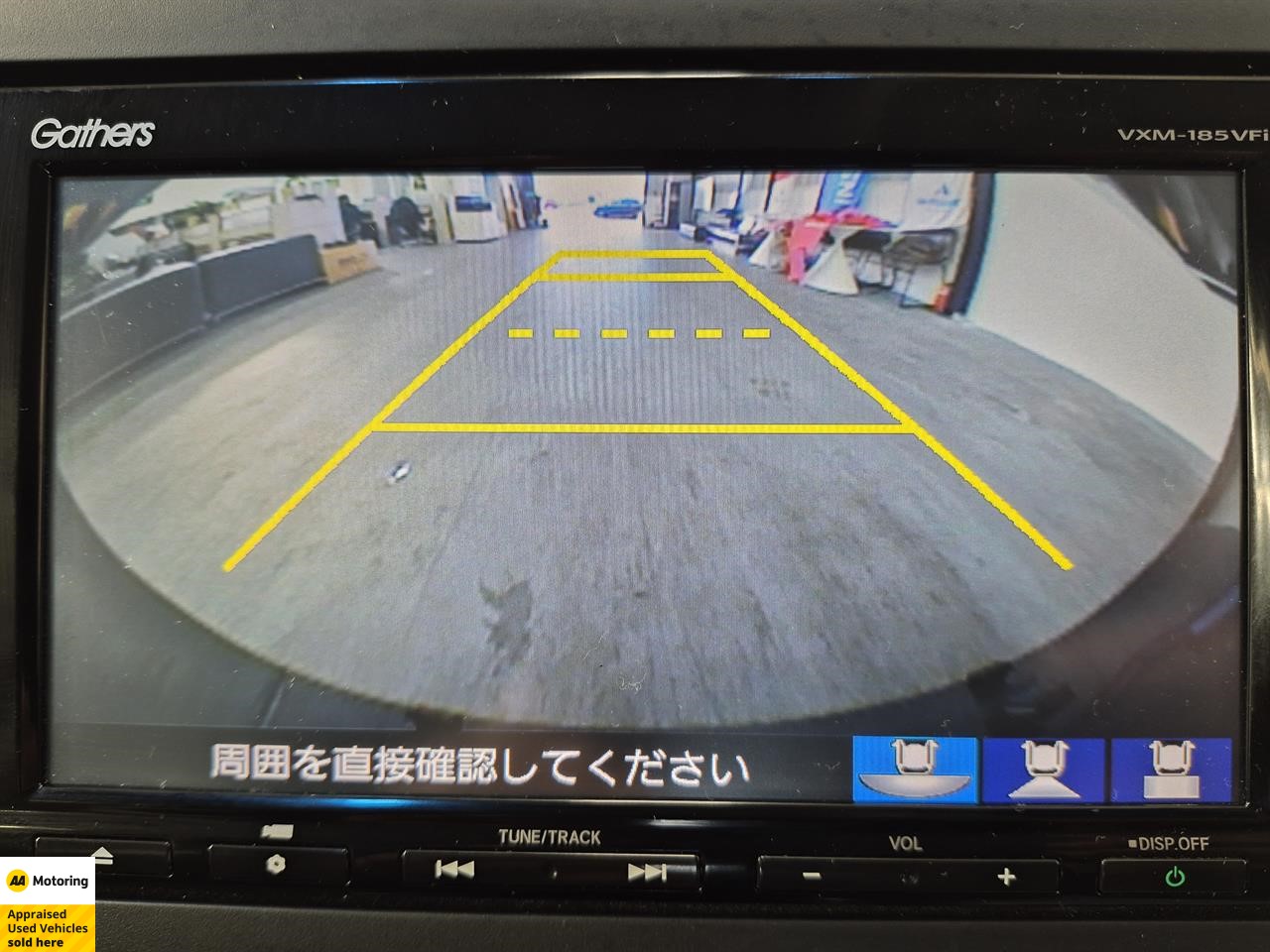 2018 Honda Freed
