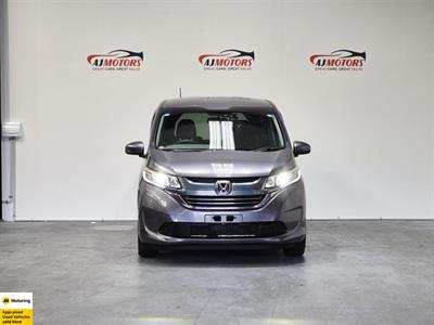 2018 Honda Freed - Thumbnail